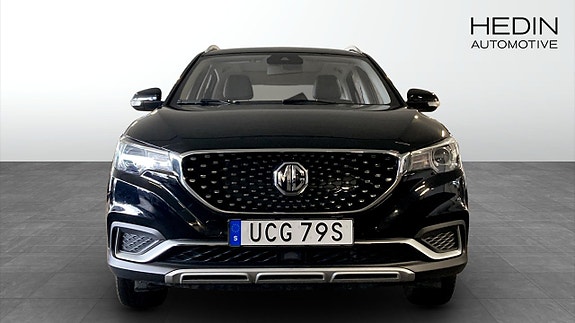 MG ZS 8 of 11