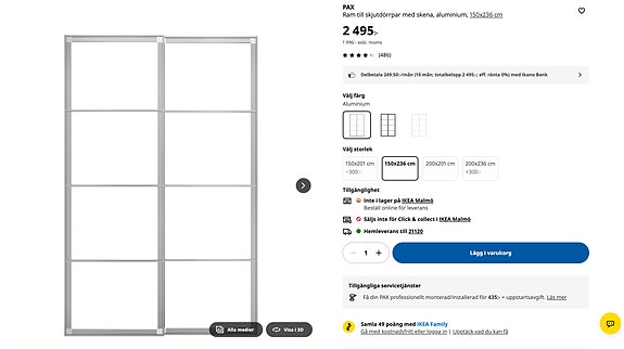 Product image 2 of 3