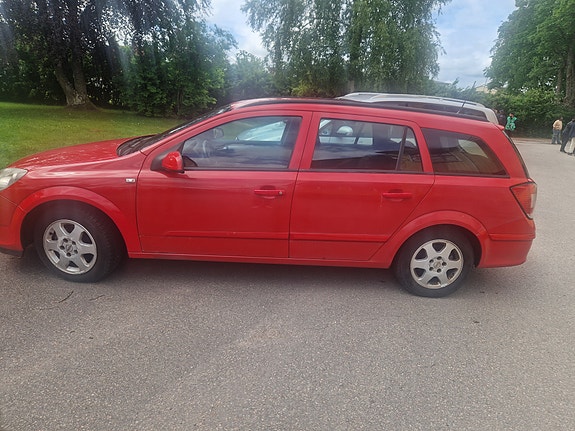 Opel Astra 5 of 6