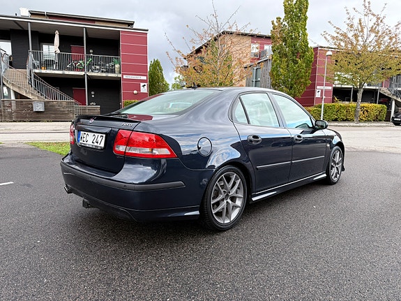 SAAB 9-3 - 47 500KM - SIÈGES À MÉMOIRE