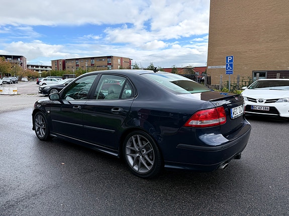 SAAB 9-3 - 47 500KM - SIÈGES À MÉMOIRE