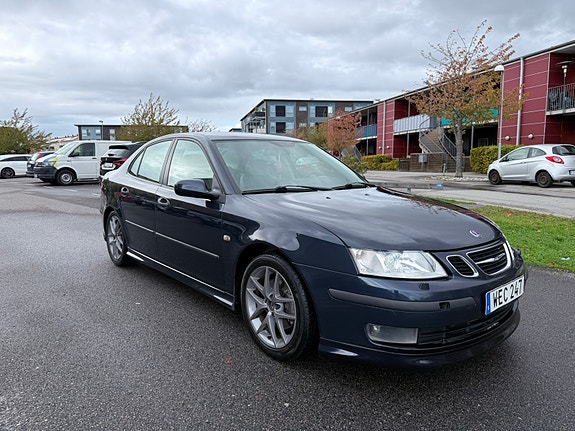 SAAB 9-3 - 47 500KM - SIÈGES À MÉMOIRE