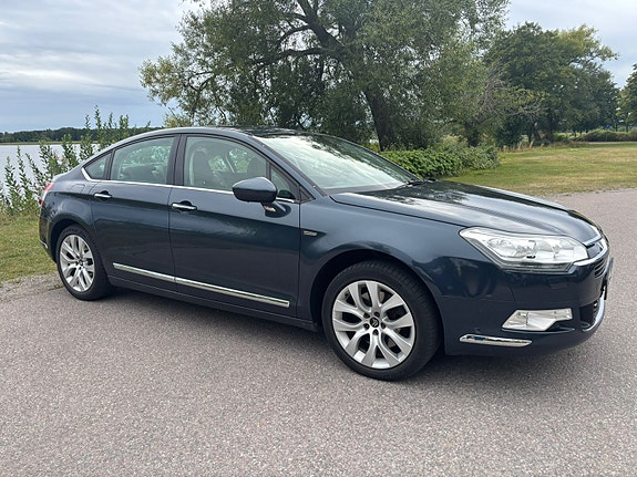 Citroen C5 2 of 6