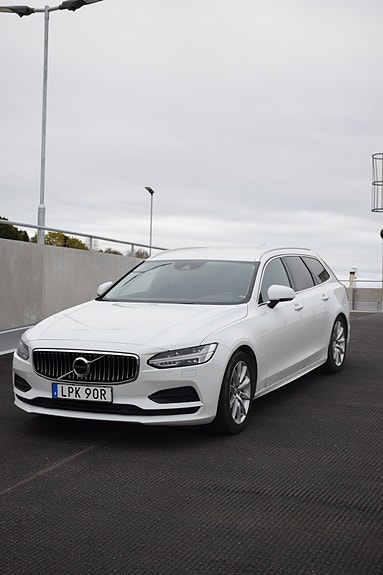 Volvo V90 5 of 19