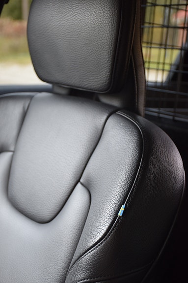 Volvo V90 18 of 19