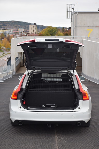 Volvo V90 6 of 19