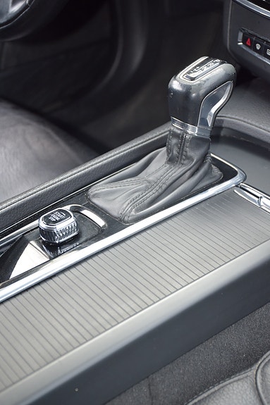Volvo V90 10 of 19
