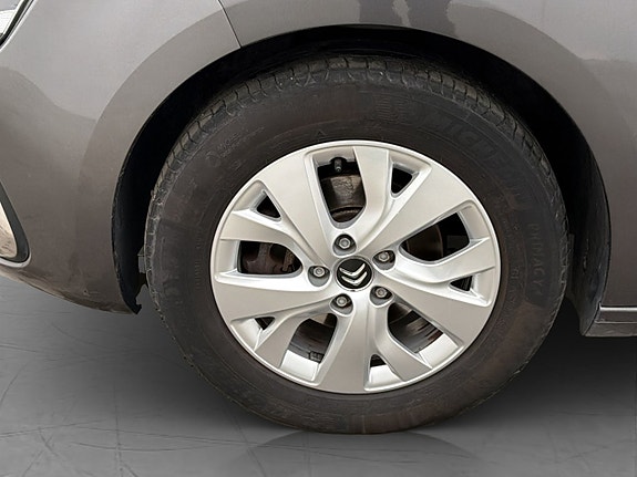 Citroen Grand C4 Spacetourer 26 of 29