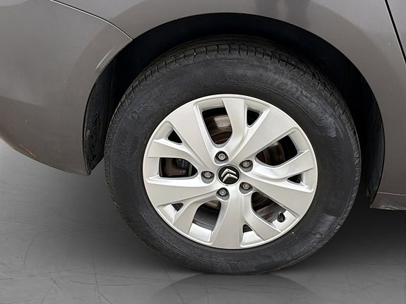 Citroen Grand C4 Spacetourer 28 of 29