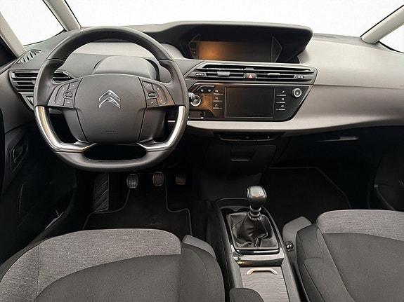 Citroen Grand C4 Spacetourer 12 of 29