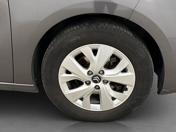 Citroen Grand C4 Spacetourer 29 of 29