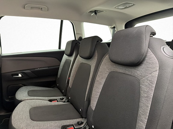 Citroen Grand C4 Spacetourer 23 of 29