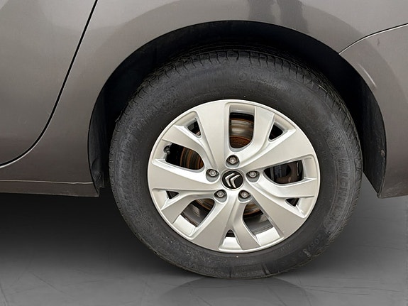 Citroen Grand C4 Spacetourer 27 of 29