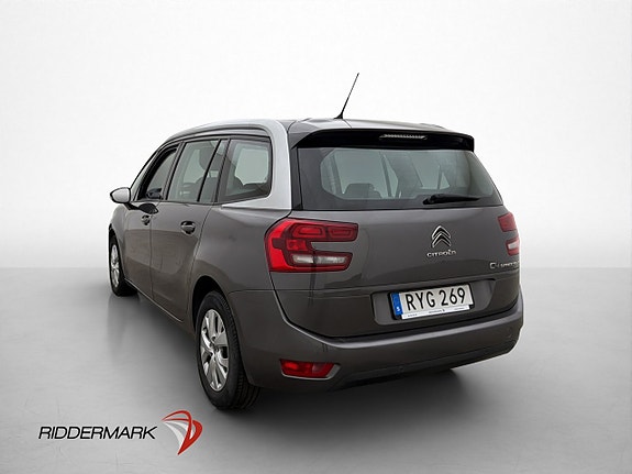 Citroen Grand C4 Spacetourer 6 of 29