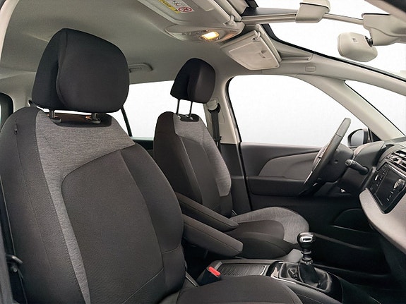 Citroen Grand C4 Spacetourer 22 of 29