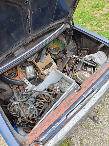 Volvo 144 5 of 15