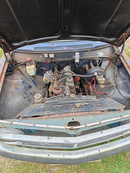 Volvo 144 8 of 15