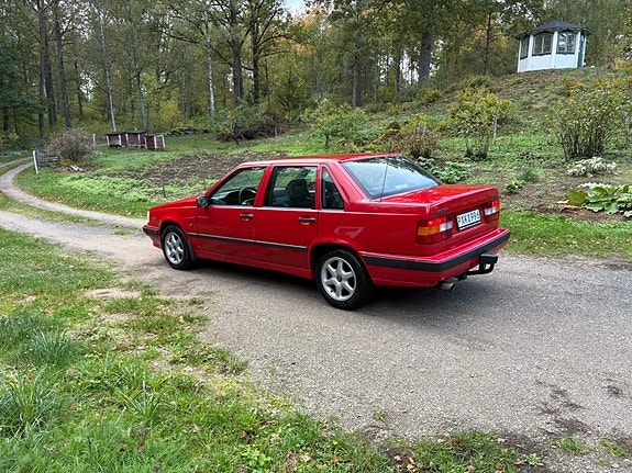Volvo 850 3 of 15