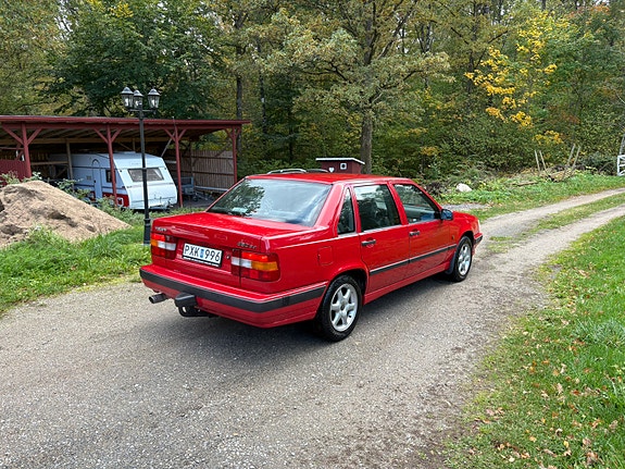 Volvo 850 6 of 15