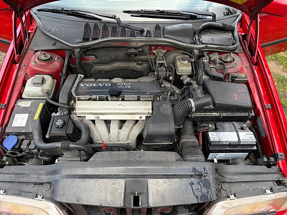 Volvo 850 13 of 15