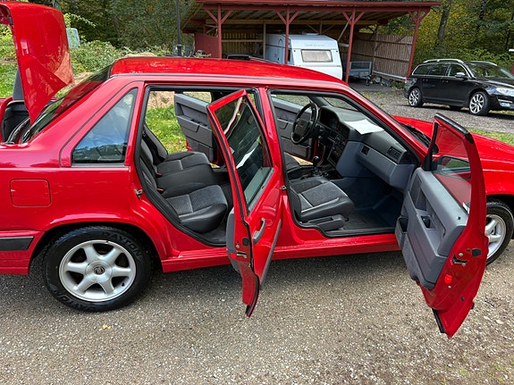 Volvo 850 9 of 15
