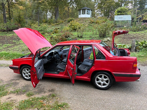 Volvo 850 12 of 15