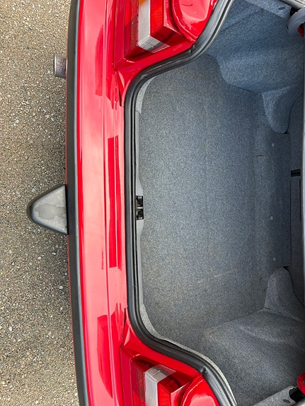 Volvo 850 8 of 15