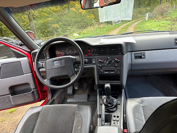 Volvo 850 10 of 15