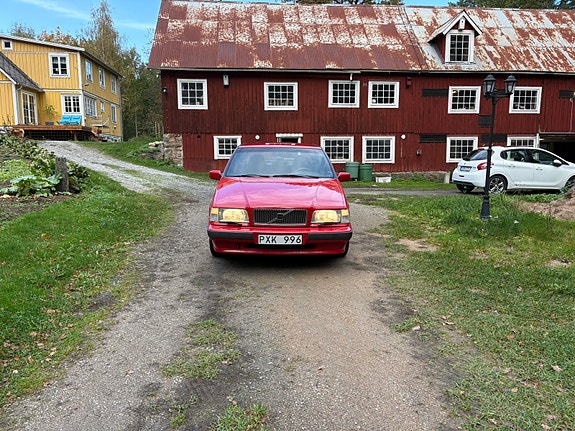 Volvo 850 4 of 15