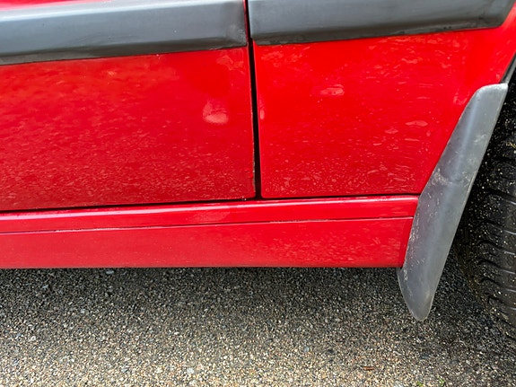 Volvo 850 14 of 15
