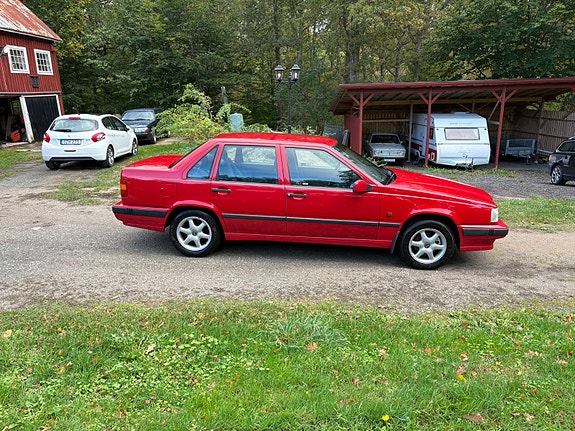 Volvo 850 5 of 15