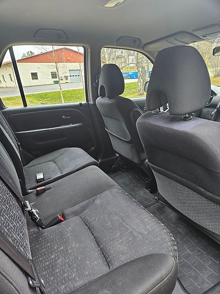 Honda CR-V 5 of 5