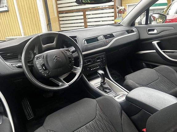 Citroen C5 5 of 7