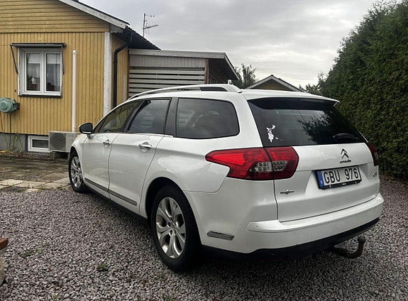 Citroen C5 3 of 7