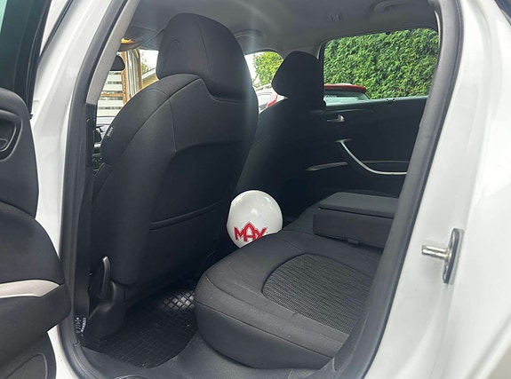 Citroen C5 6 of 7
