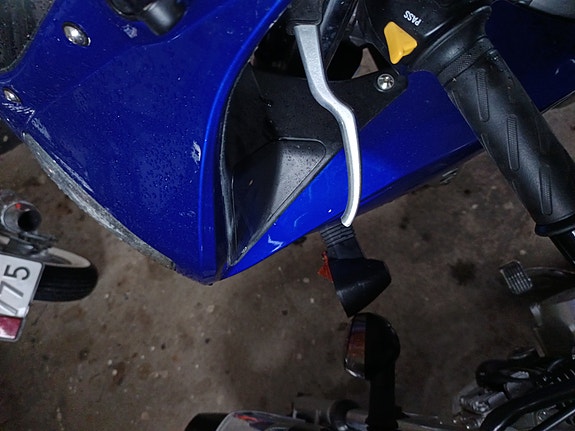 Suzuki SV650 S 10 of 14