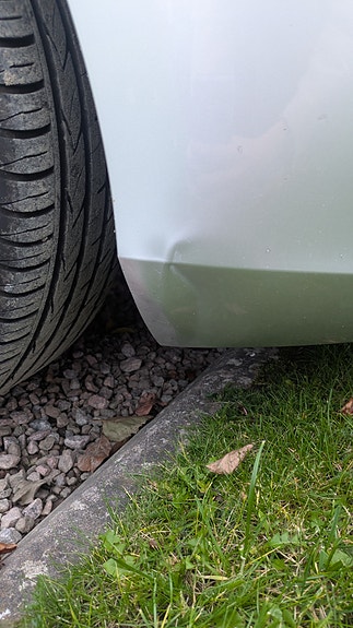 Volvo V40 9 of 11