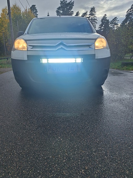 Citroen Berlingo 10 of 14