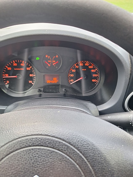 Citroen Berlingo 8 of 14
