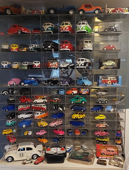 Volkswagen samling