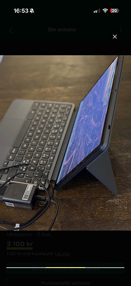 Product image 2 of 3