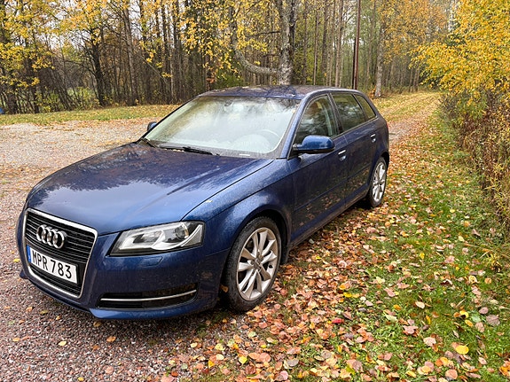 Audi A3 6 of 13
