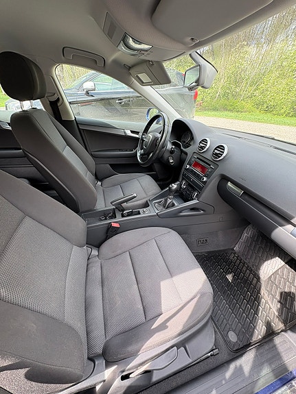 Audi A3 13 of 13