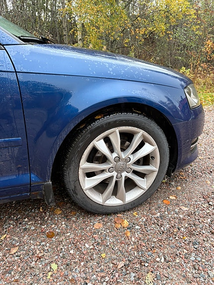 Audi A3 5 of 13