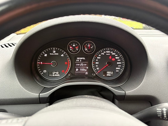 Audi A3 7 of 13