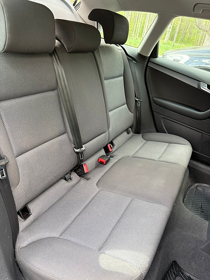 Audi A3 10 of 13