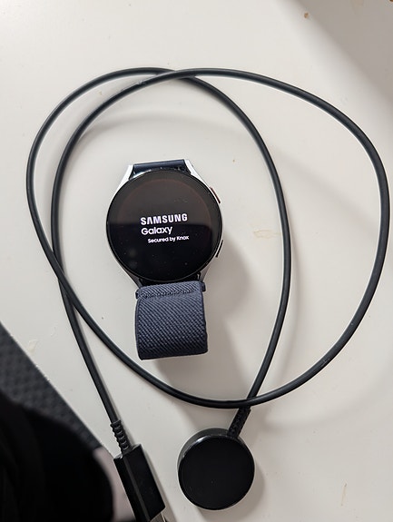 Samsung Galaxy Watch 5
