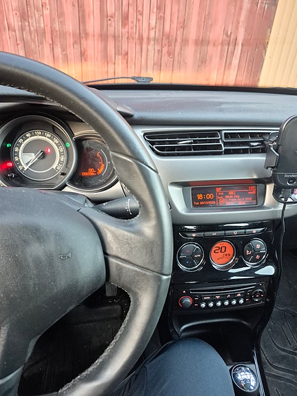 Citroen C3 6 of 6