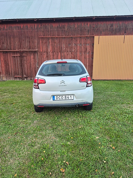 Citroen C3 3 of 6
