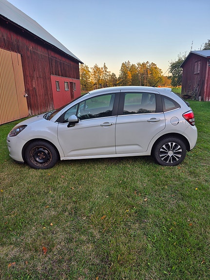 Citroen C3 4 of 6
